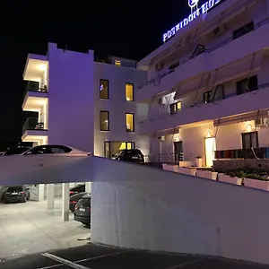 Poseidon Hotel