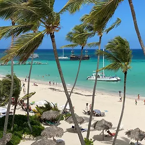 Grand Caribe Beach Club And Spa - Playa Los Corales 5*, Punta Cana Dominican Republic