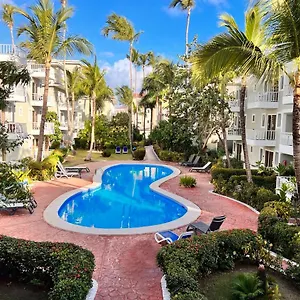 Fiesta Sol Caribe Playa Los Corales 5*, Punta Cana Dominican Republic