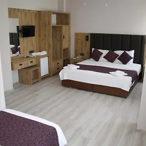 Meryemana 3*, Didim Turkey