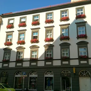 Boutique Little Venezia 3*, Bamberg Tyskland