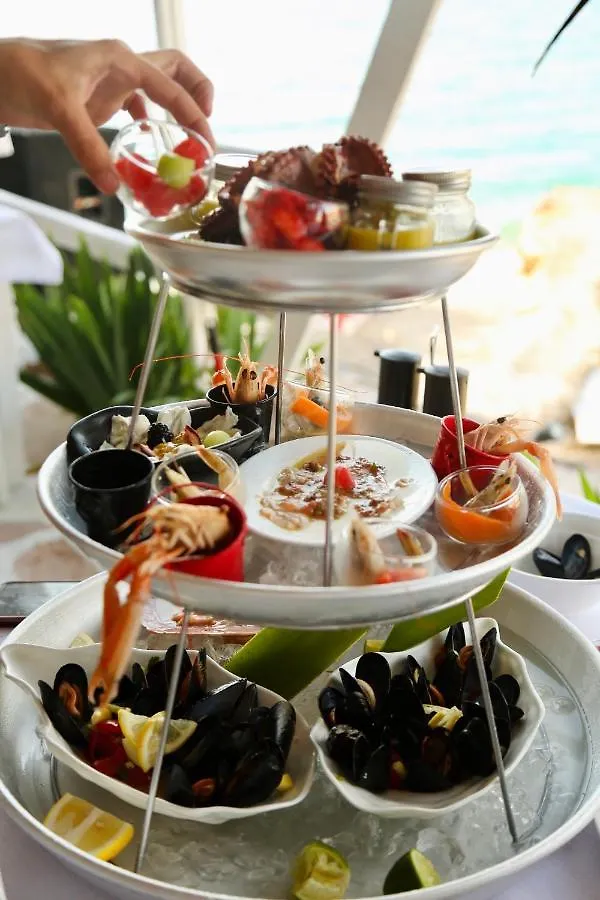 Relax Hotel Ksamil