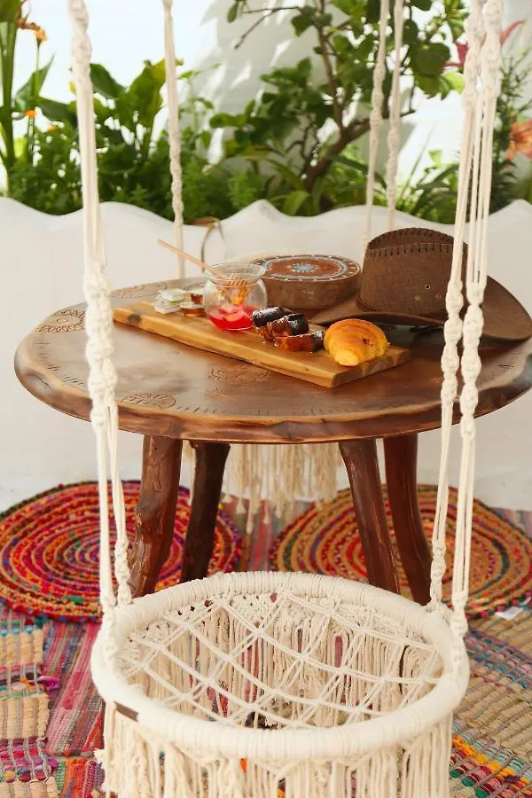 Relax Hotel Ksamil