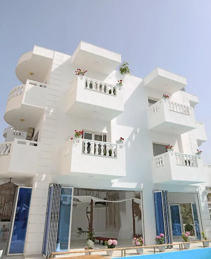 Relax Hotel Ksamil