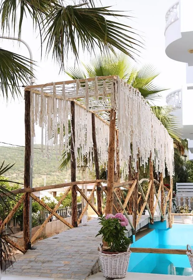 Relax Hotel Ksamil