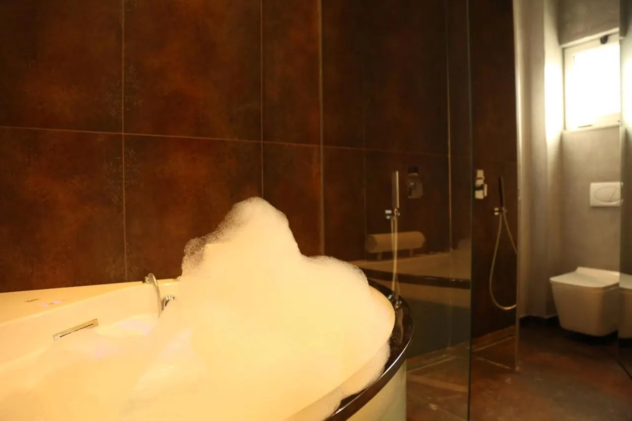 Relax Hotel Ksamil