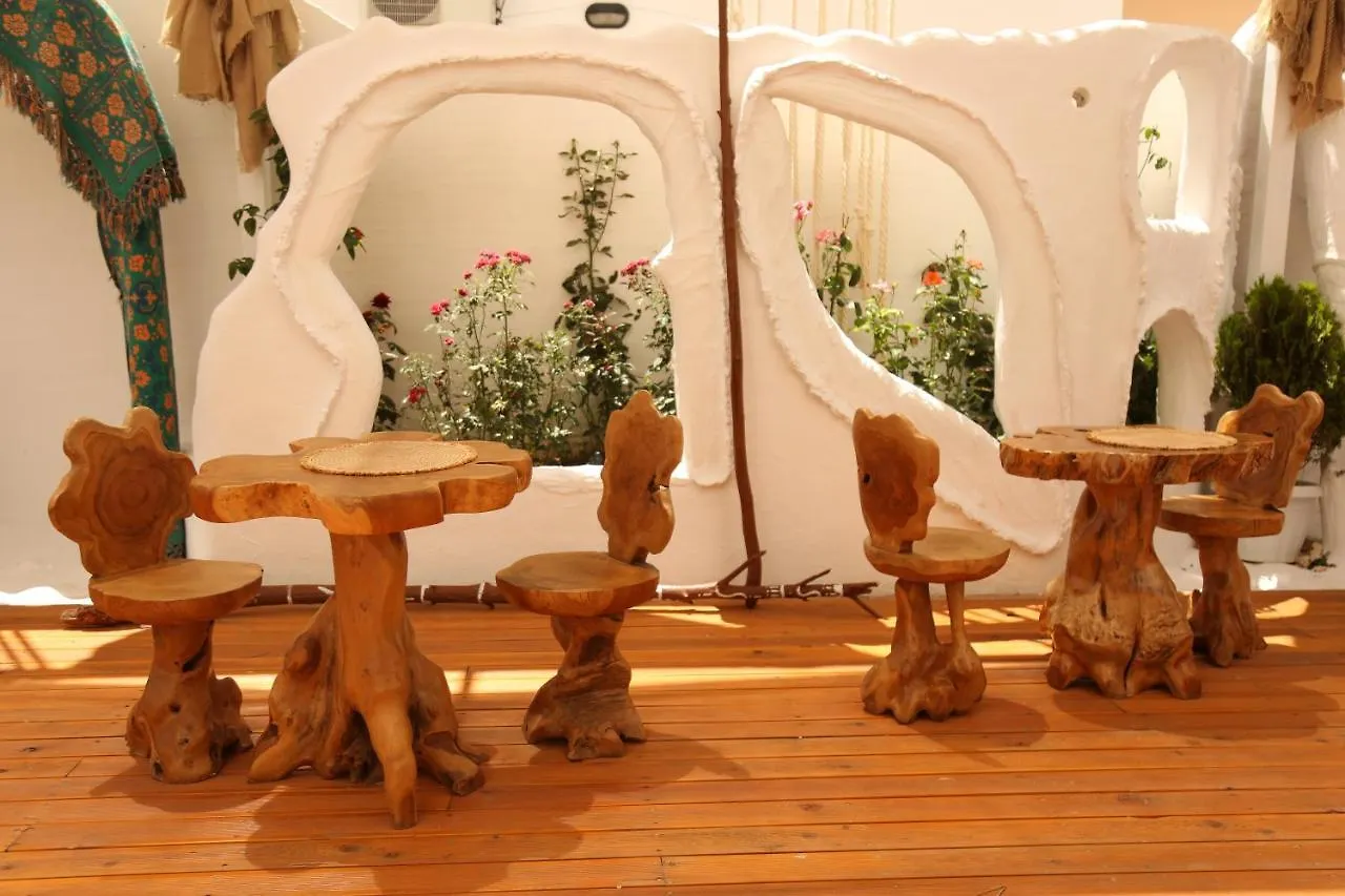 Relax Hotel Ksamil