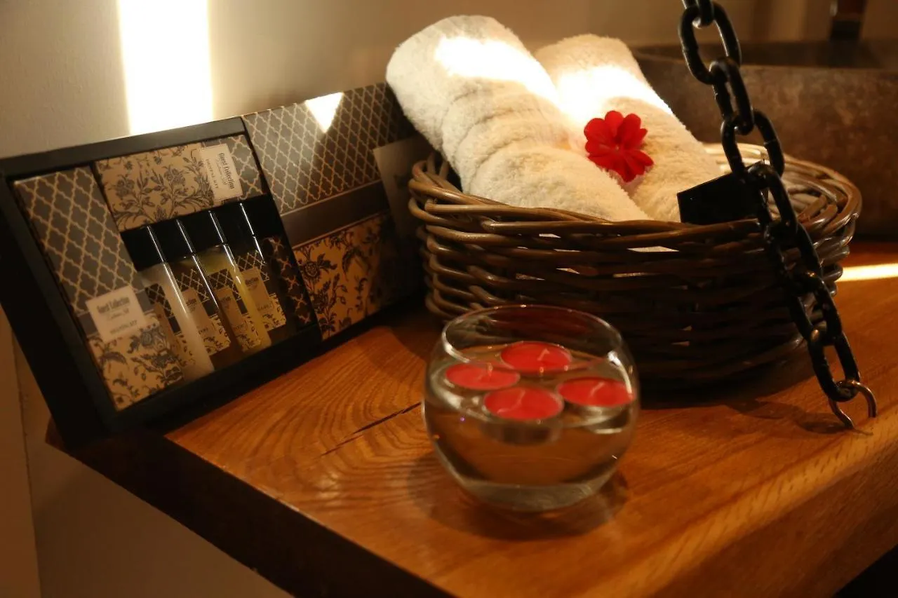 Relax Hotel Ksamil Albania