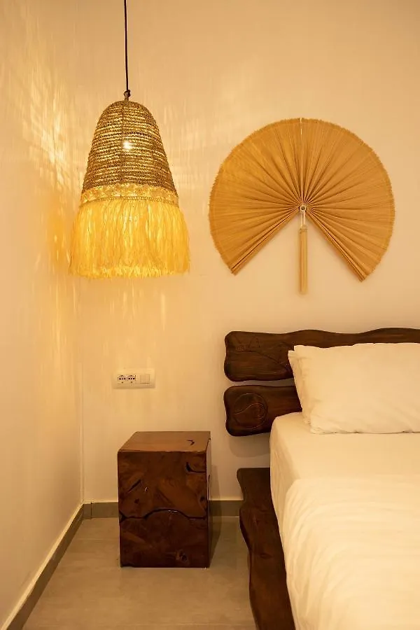 Relax Hotel Ksamil
