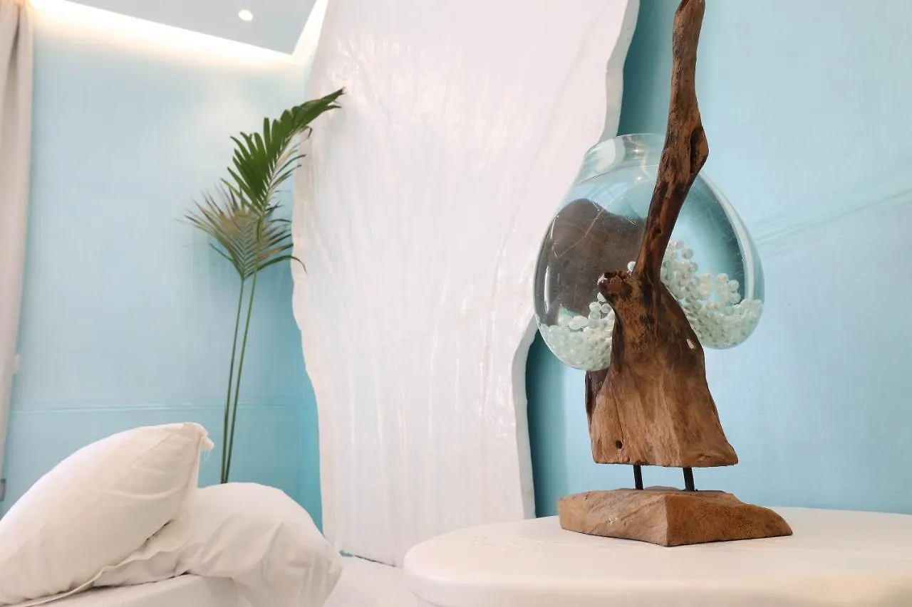 Relax Hotel Ksamil Albania