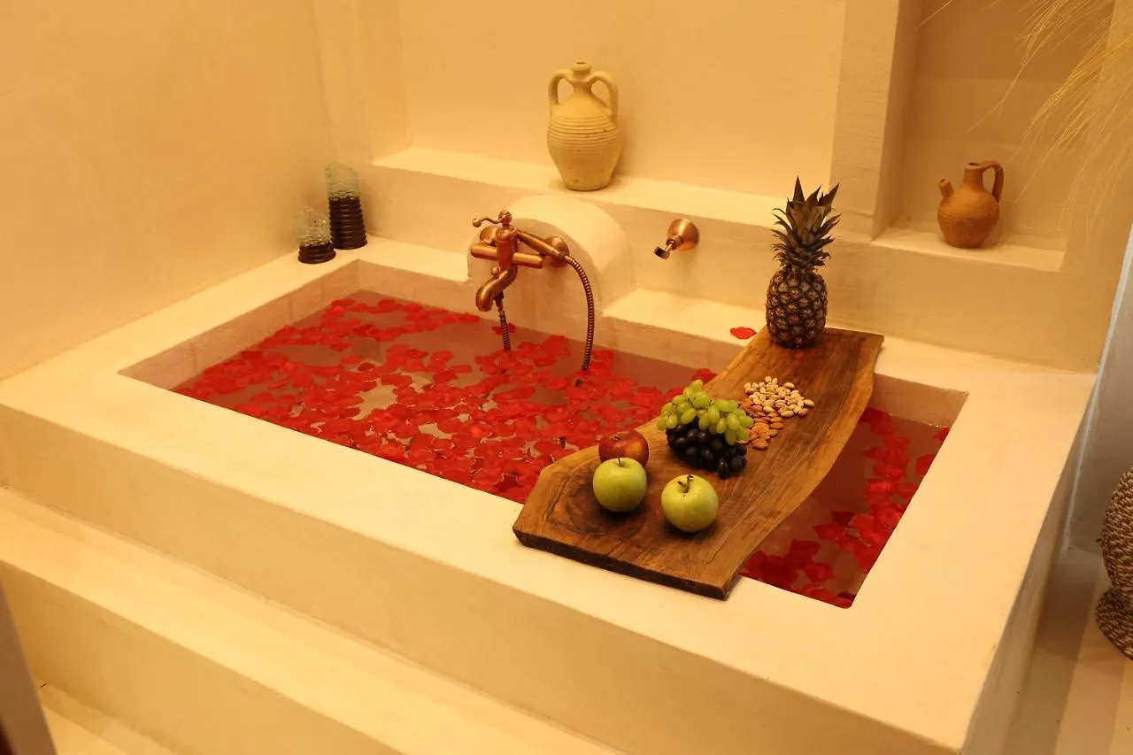 Relax Hotel Ksamil