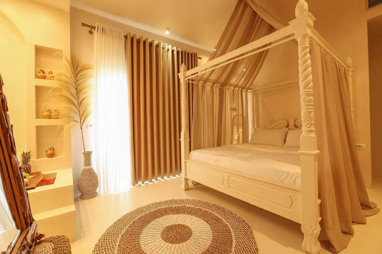 Relax Hotel Ksamil