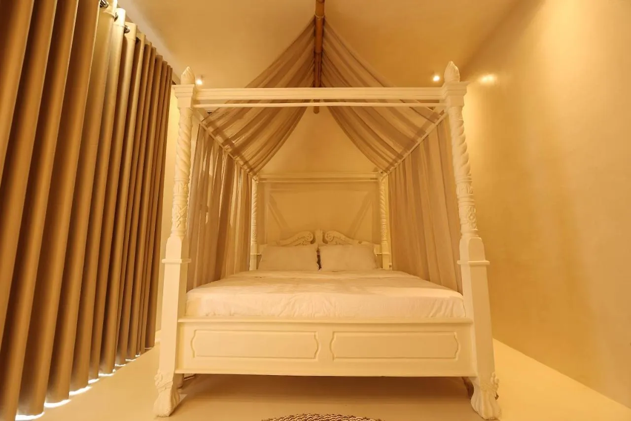 Relax Hotel Ksamil