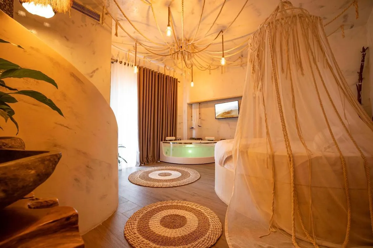 Relax Hotel Ksamil