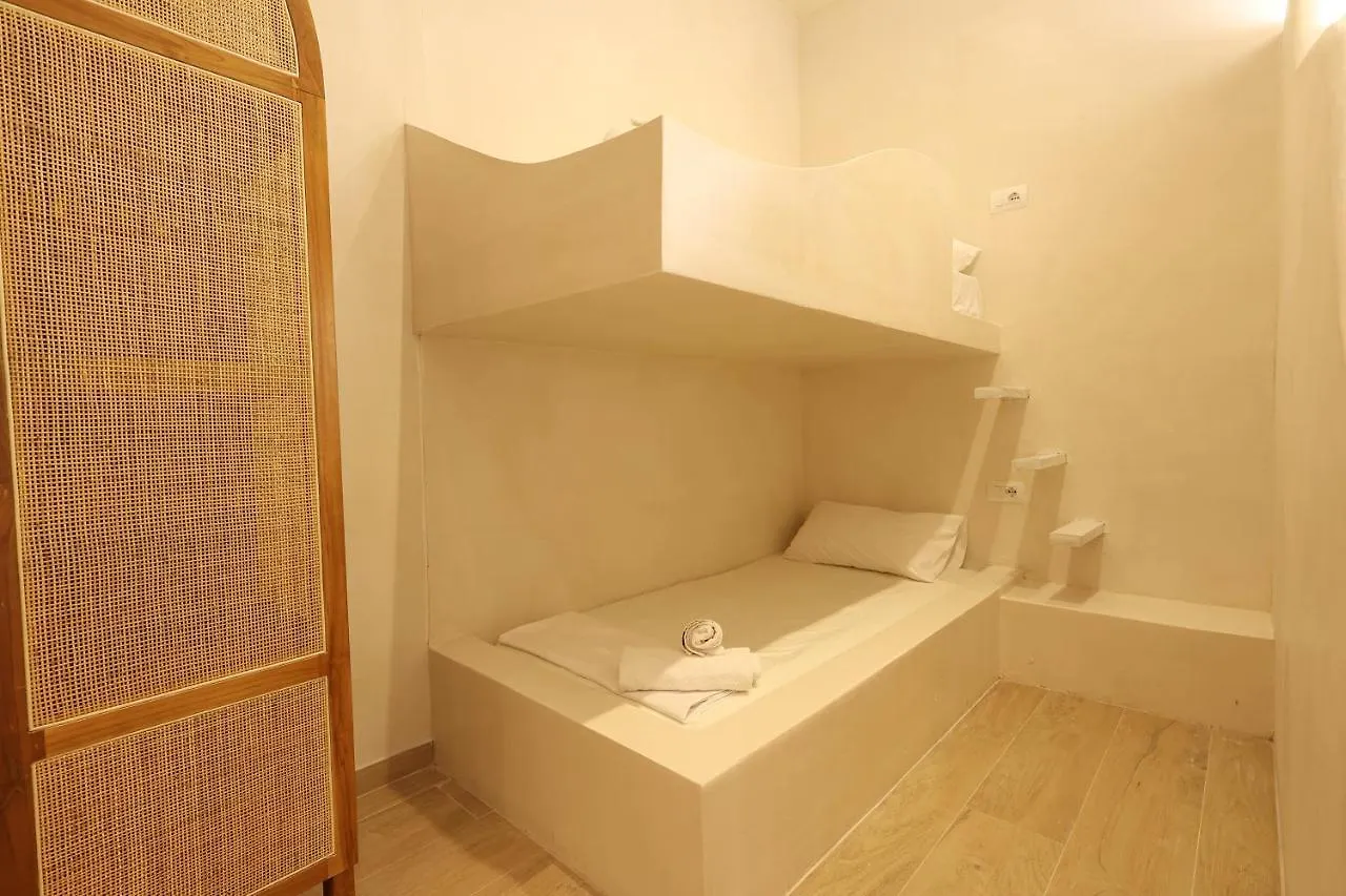 Relax Hotel Ksamil