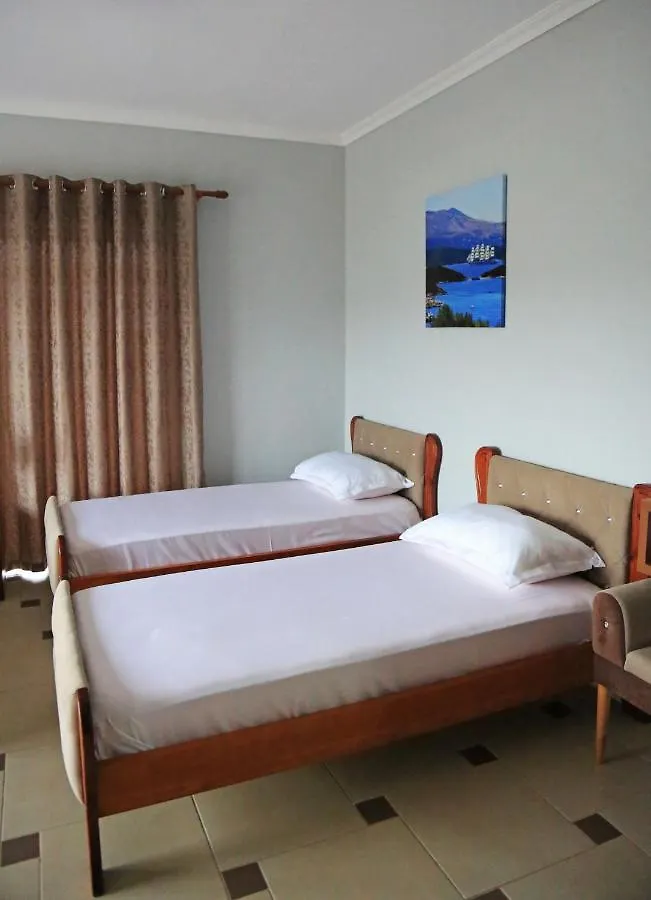 Relax Hotel Ksamil