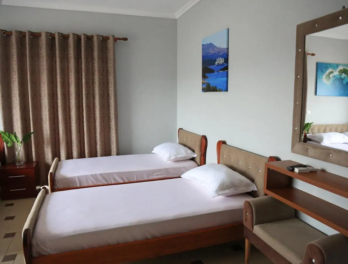 Relax Hotel Ksamil