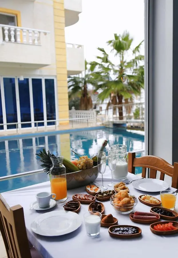 Relax Hotel Ksamil