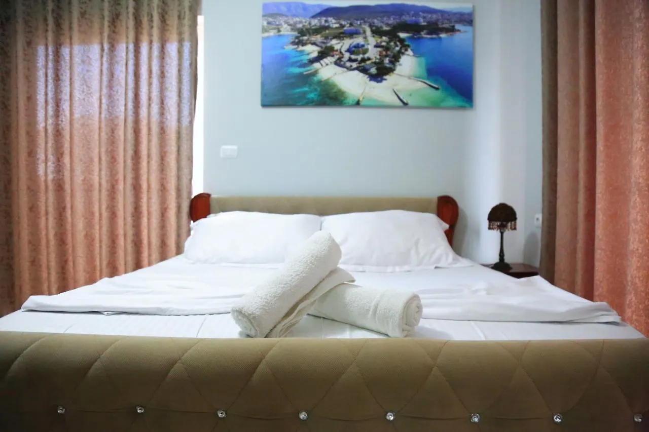 Relax Hotel Ksamil